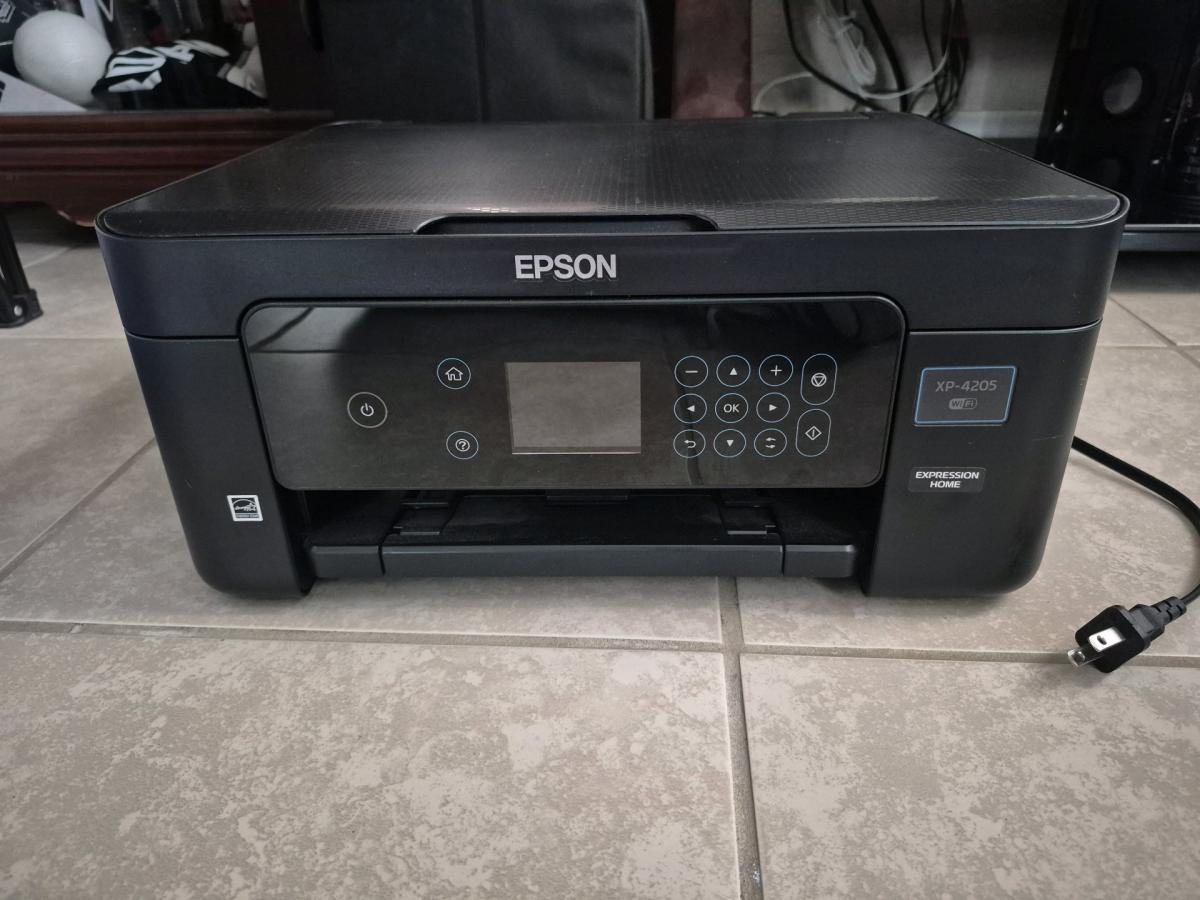 epson peinter