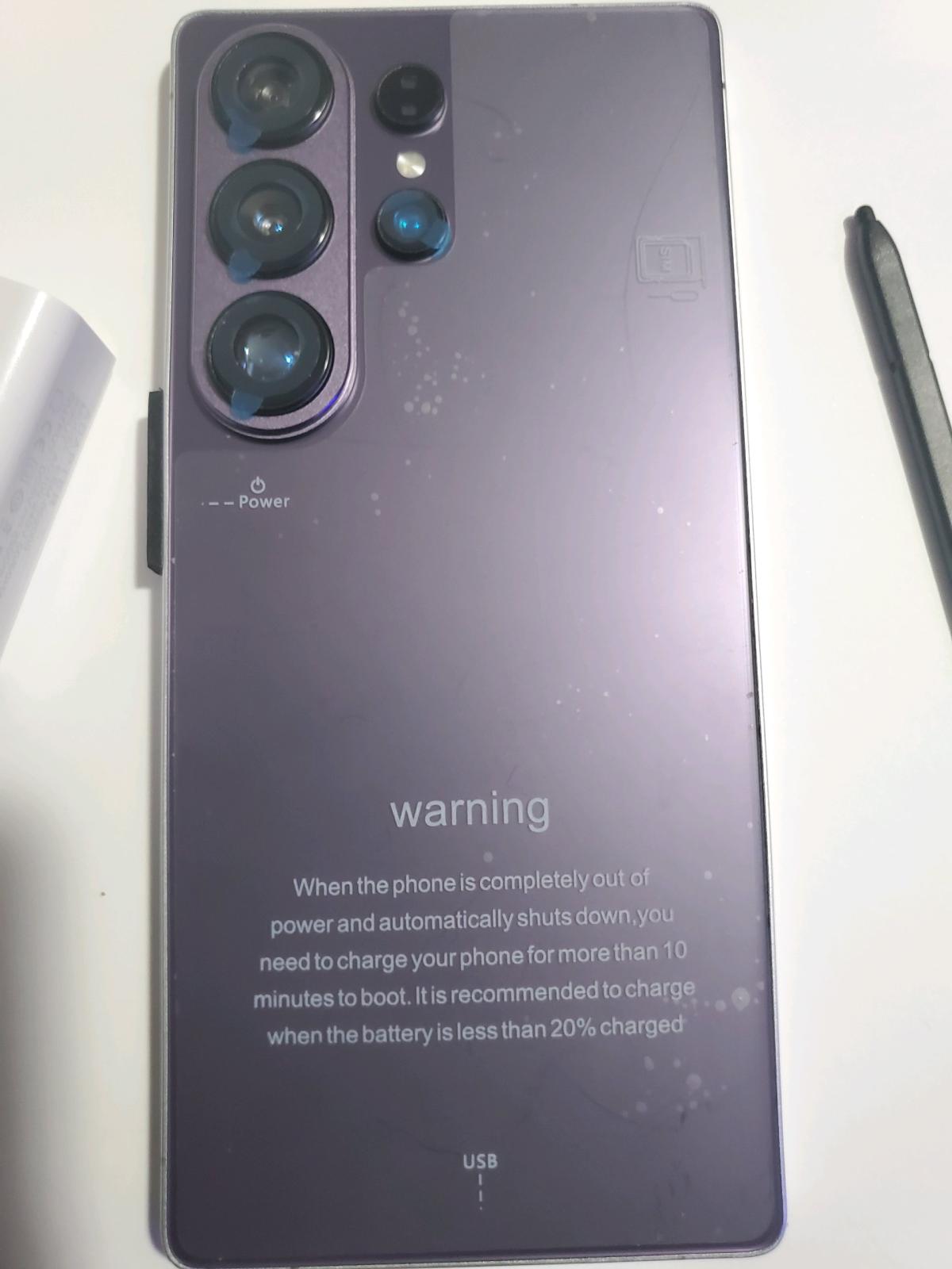 s26 ultra mobile phone
