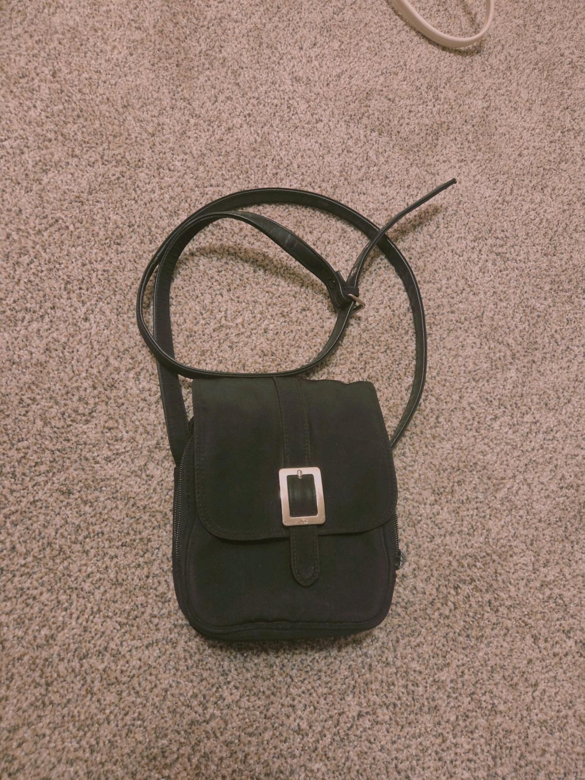 vintage Liz Claiborne shoulder bag