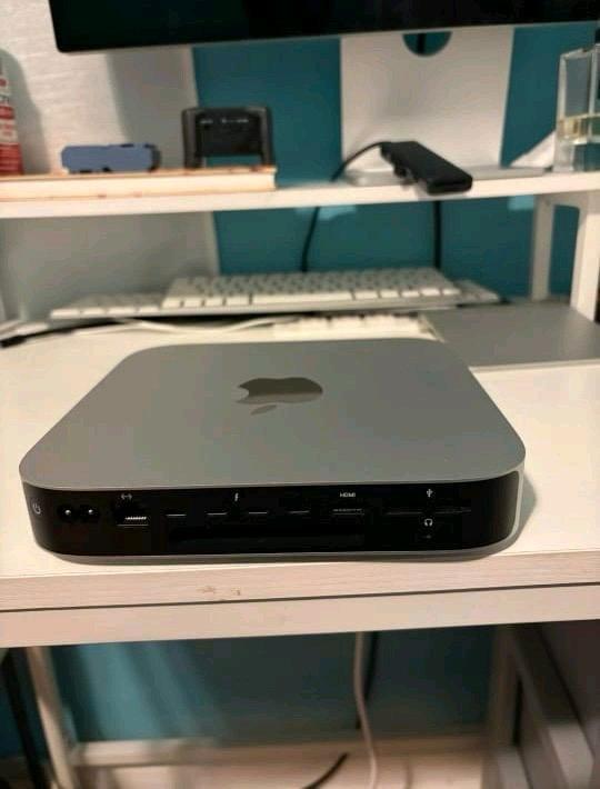 2023 Apple Mac mini with M2 Pro in excellent condition