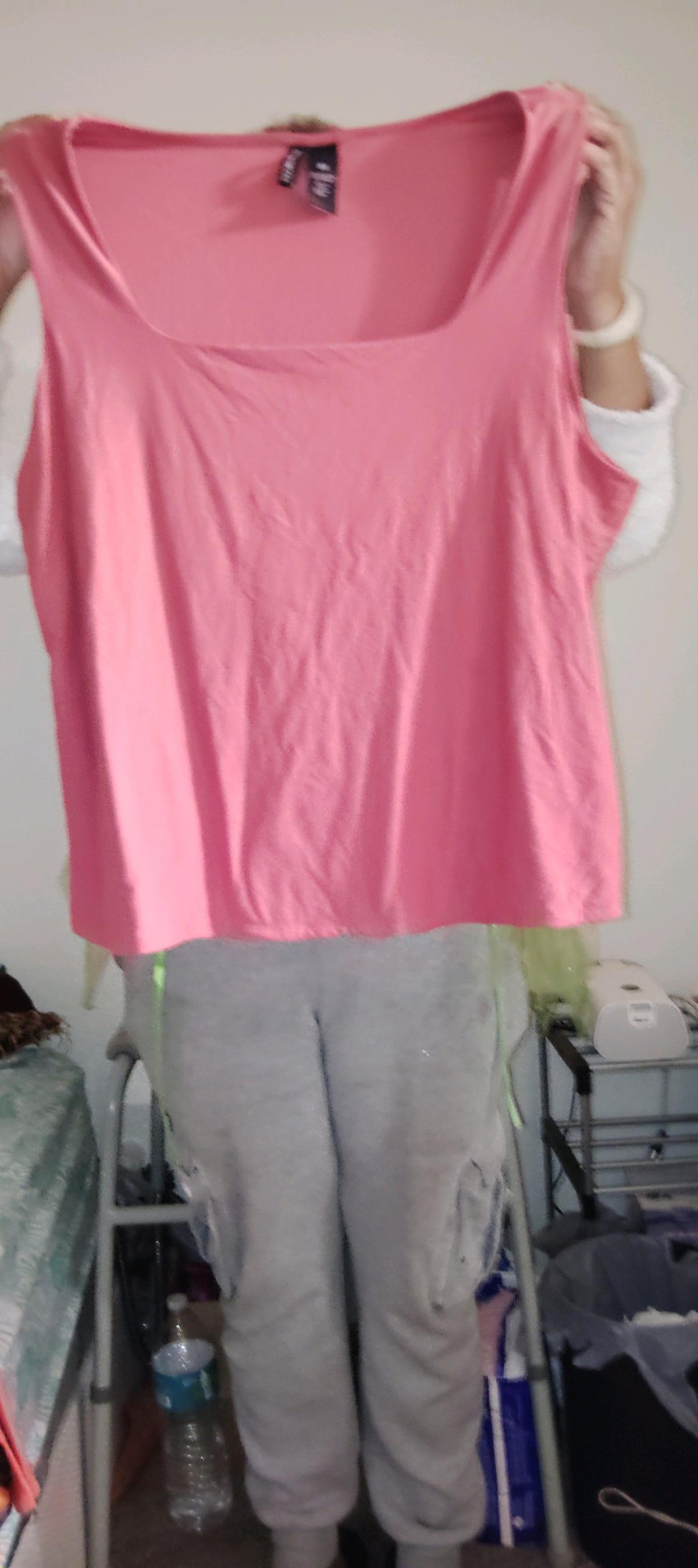 Womens clothing t shirt 3x