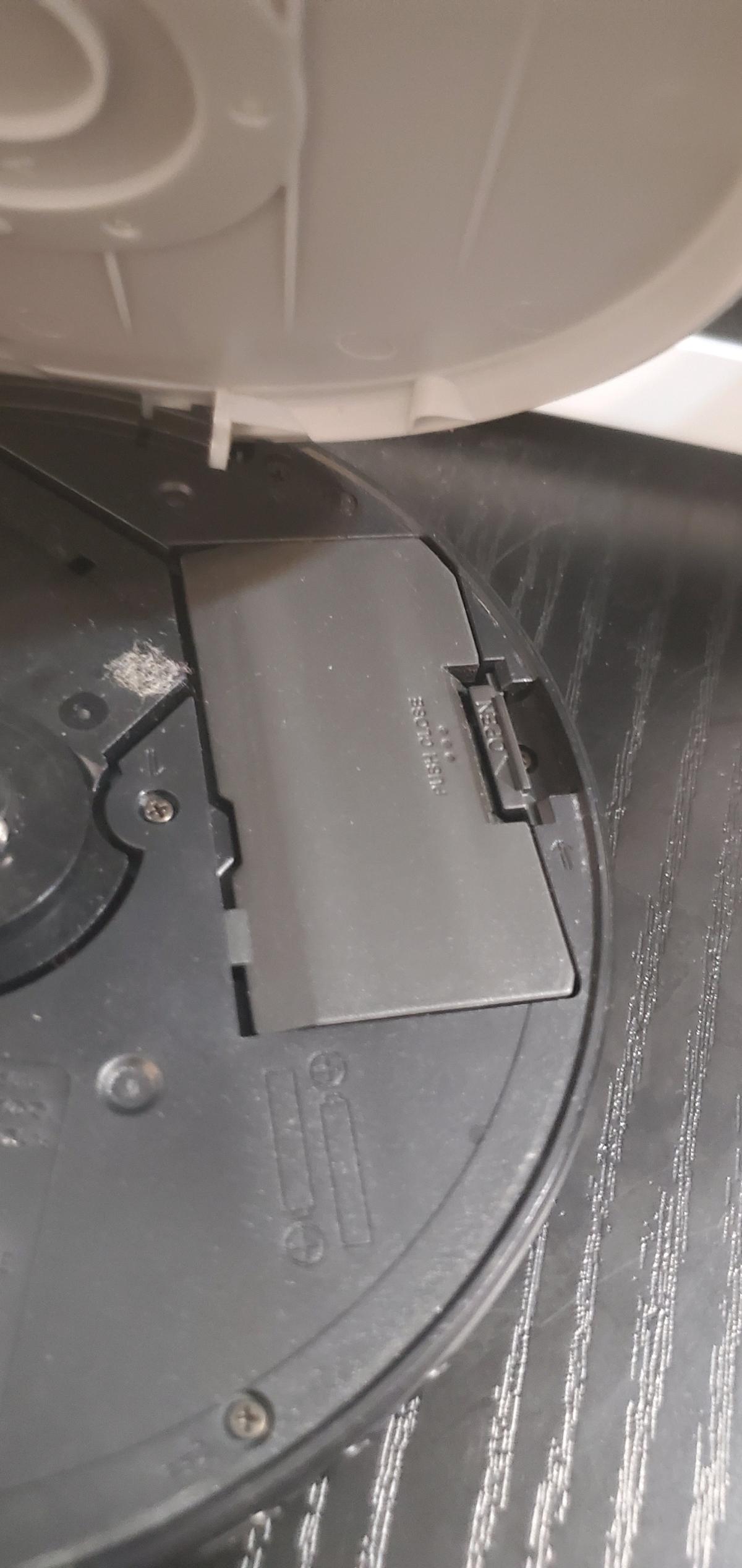 Sony CD Walkman DEJ011