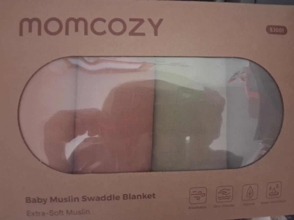 brand new in box newborn boy accessories plus carrier