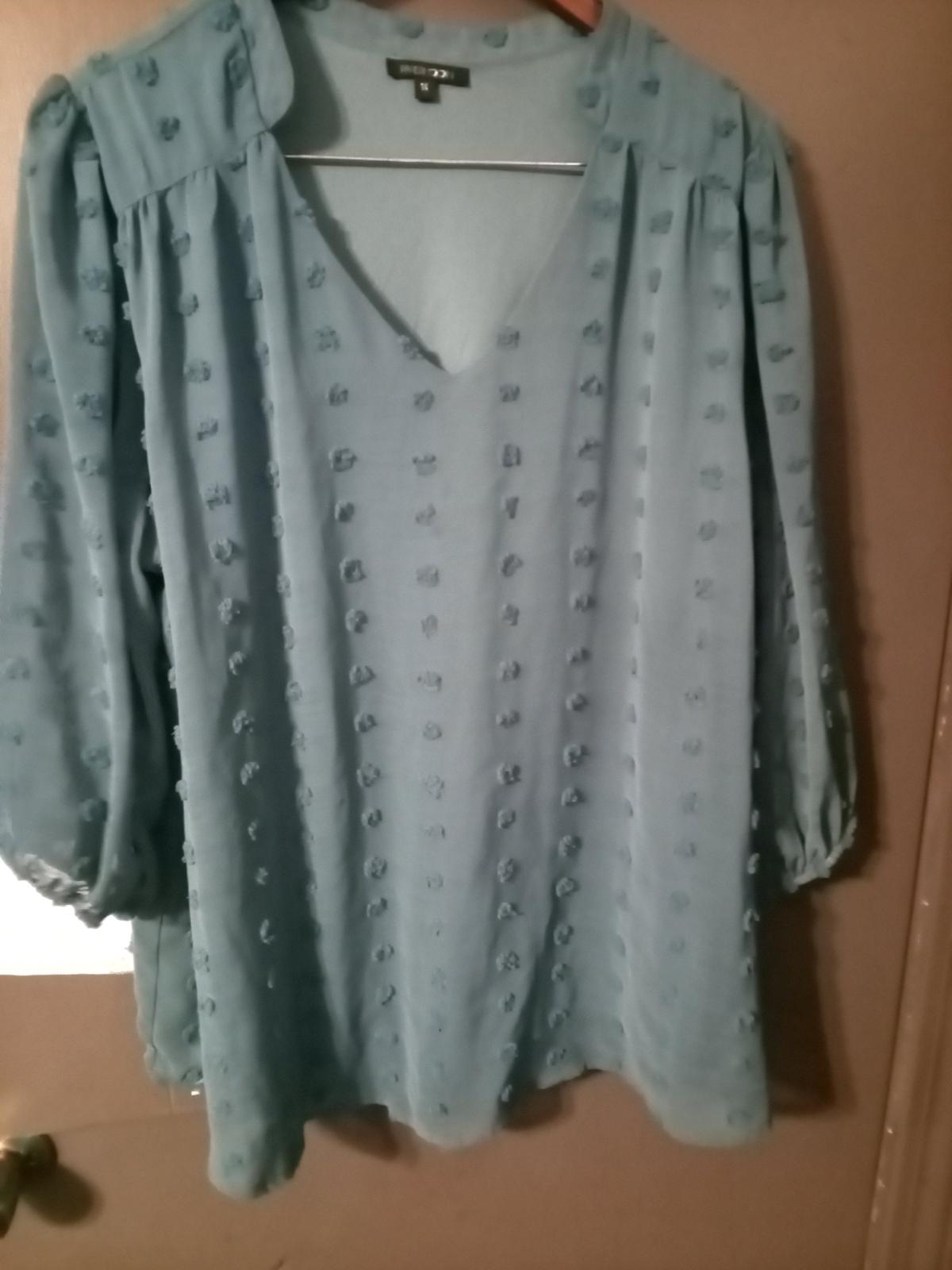 Womens Blouses 3pc