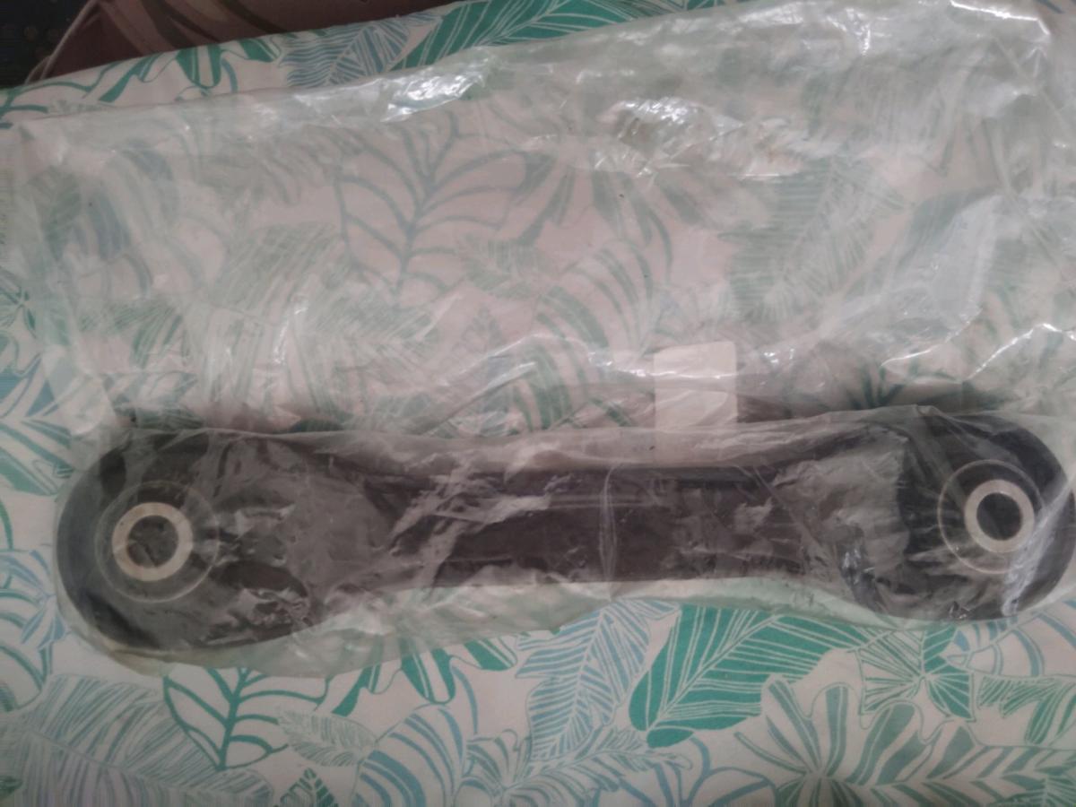 Lower Control Arm for Driver Side Rear