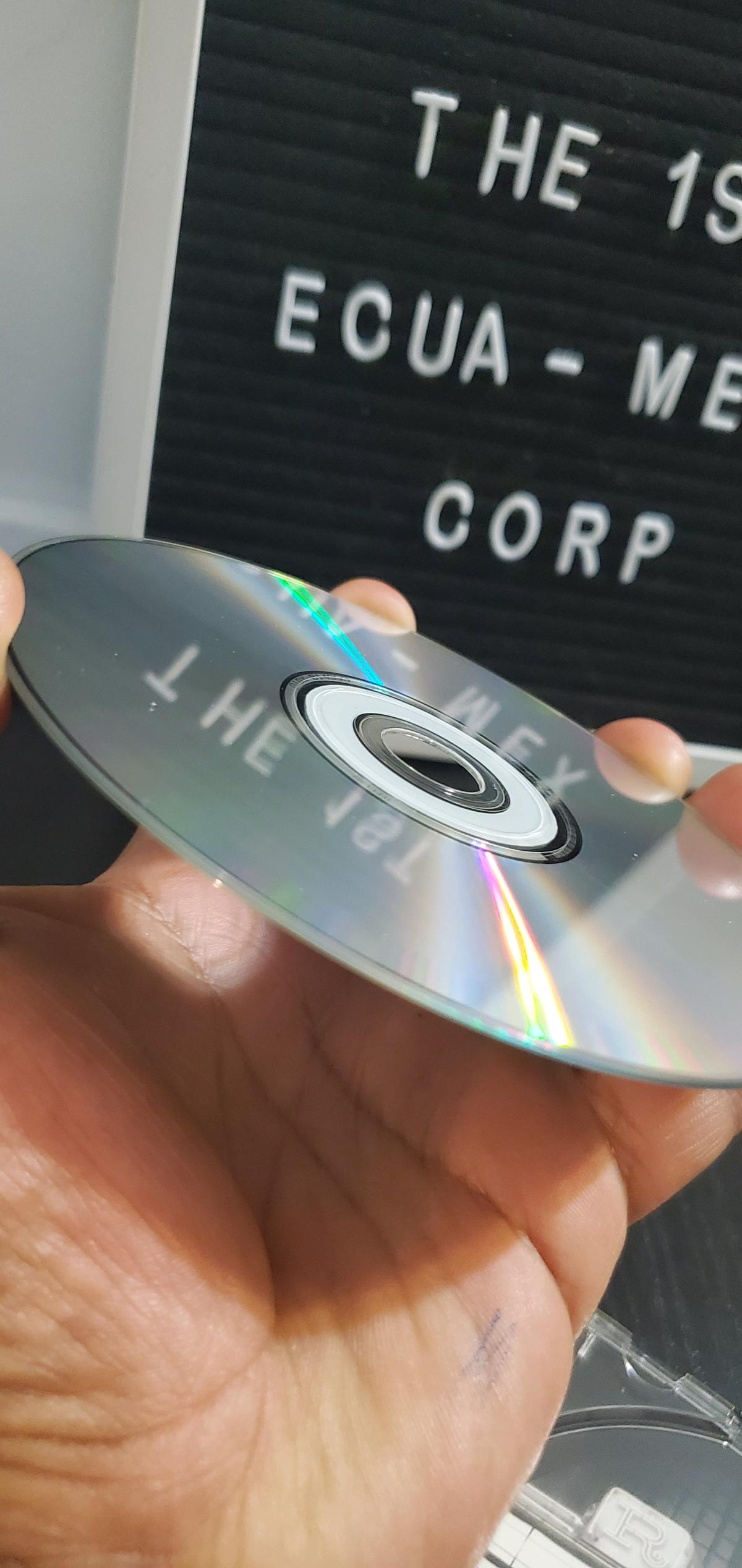 R Kelly Write Me Back Deluxe Edition CD