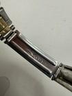 VINTAGE Rolex Oyster Perpetual 1005 14K Gold Steel Two Tone
