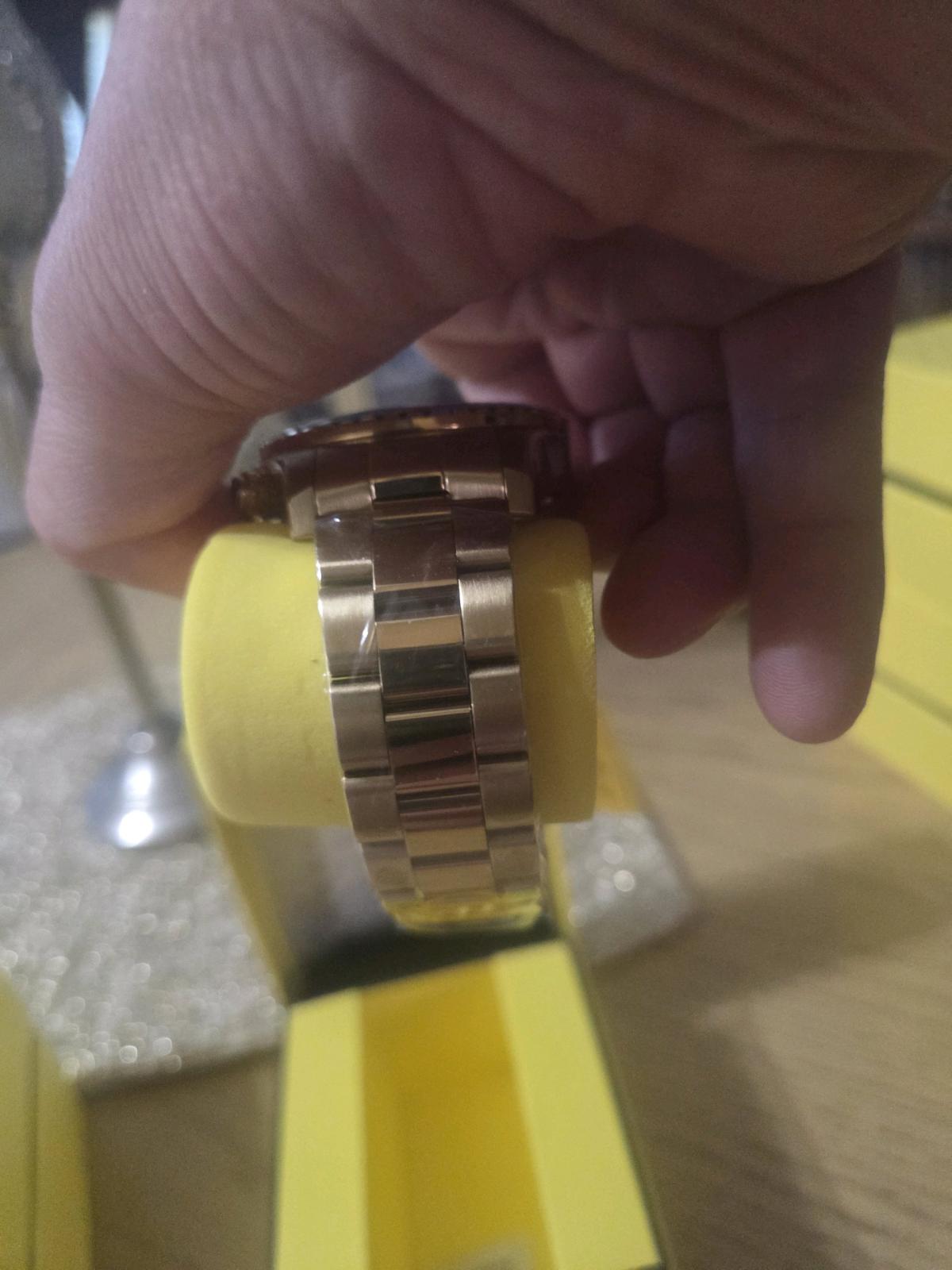 INVICTA WATCHES
