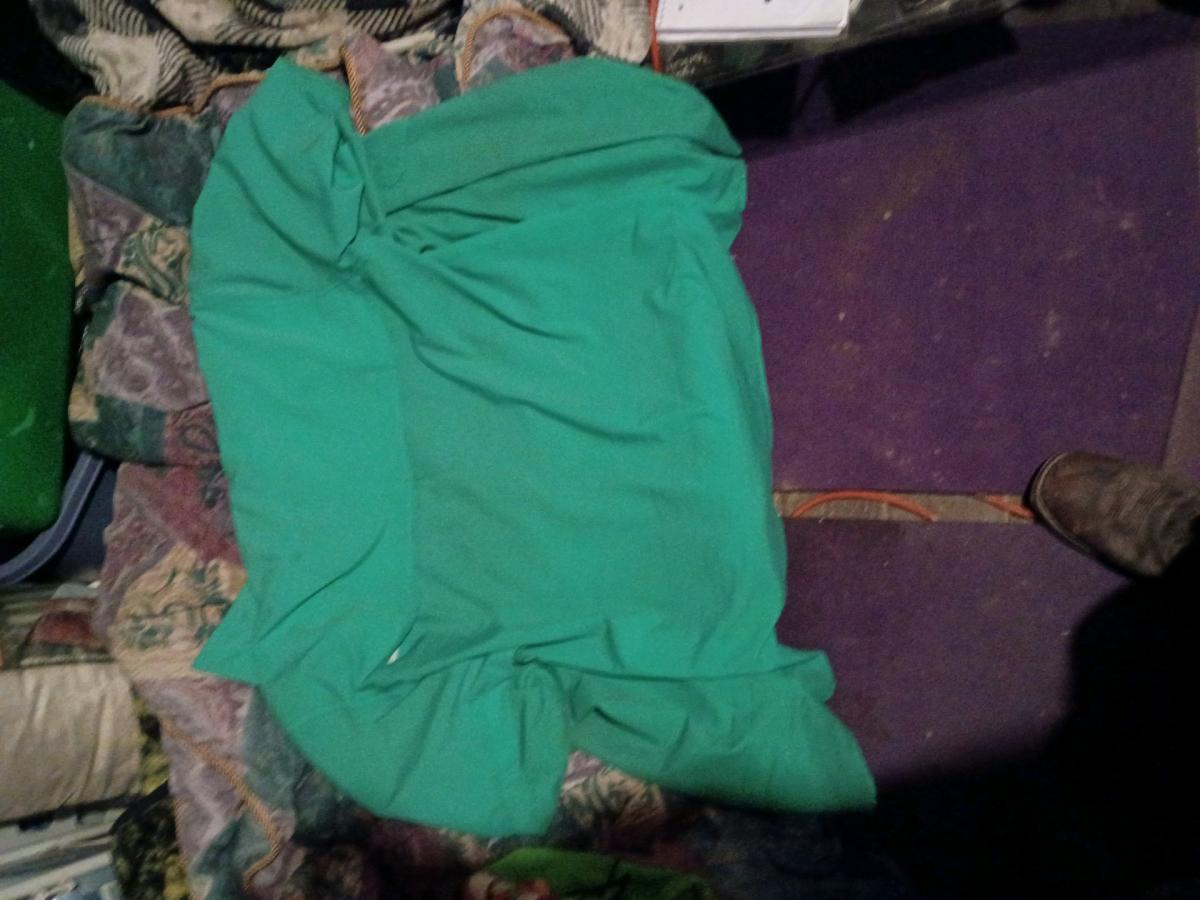 eddie Bauer fishing shirt xl
