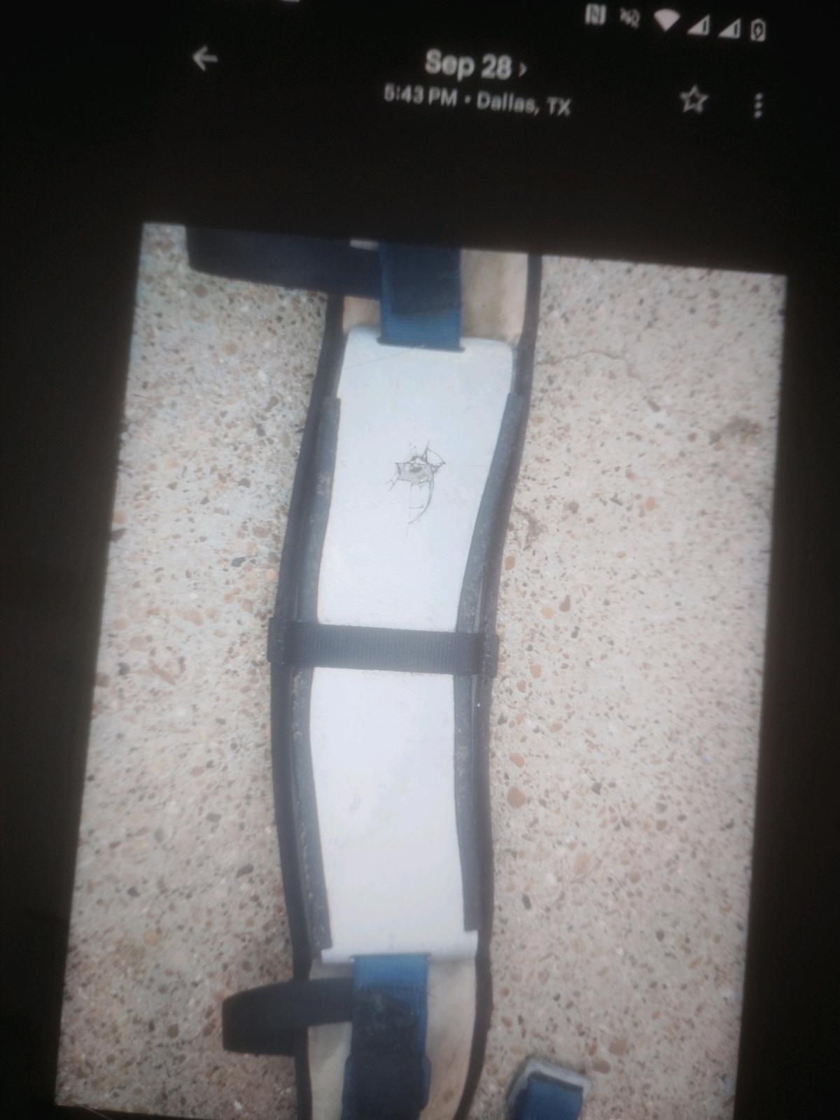 harnesses and climbing equipment