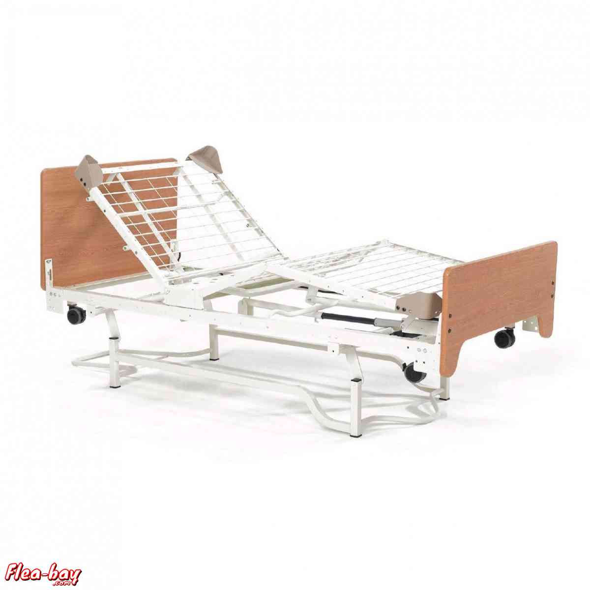 medical bed invacare