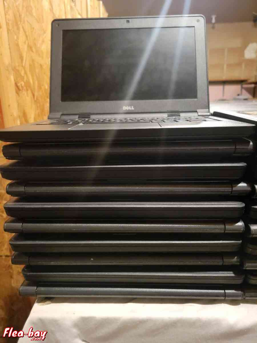 7 laptop $75 a piece
