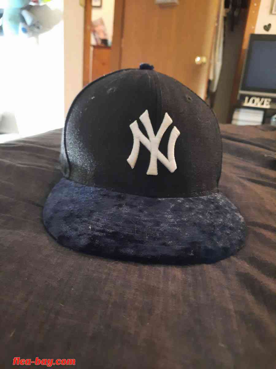 NY New Era 9Fifty men's hat