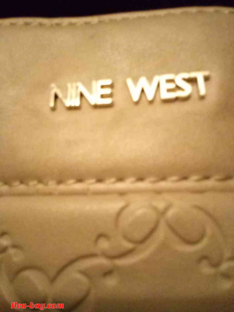 Nine West Purse