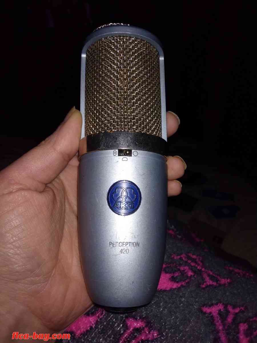 precision Microphone