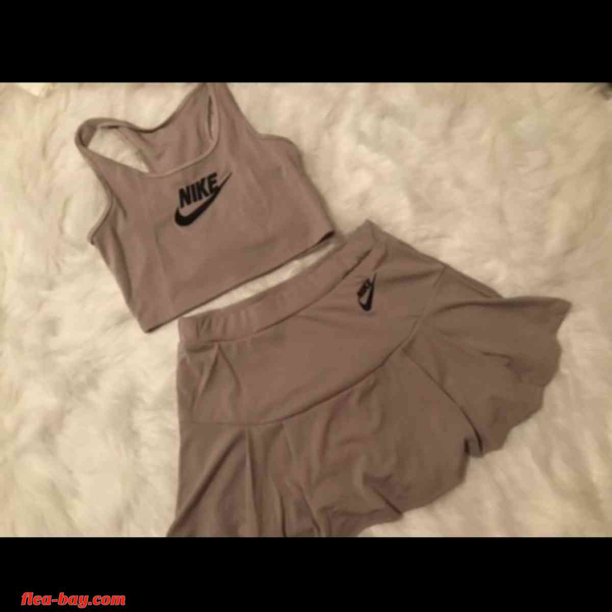 Nike outfits