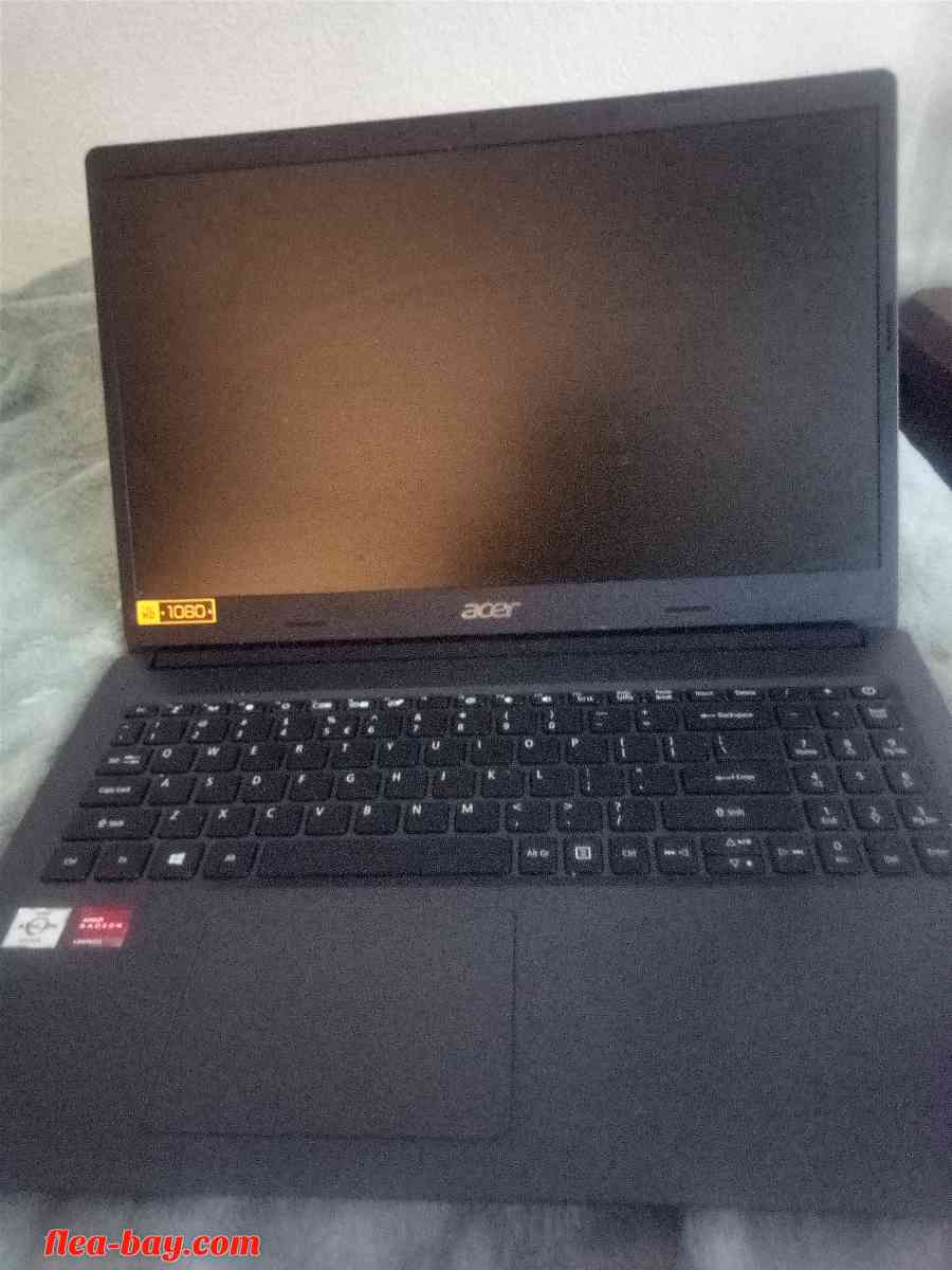 Nice Acer laptop