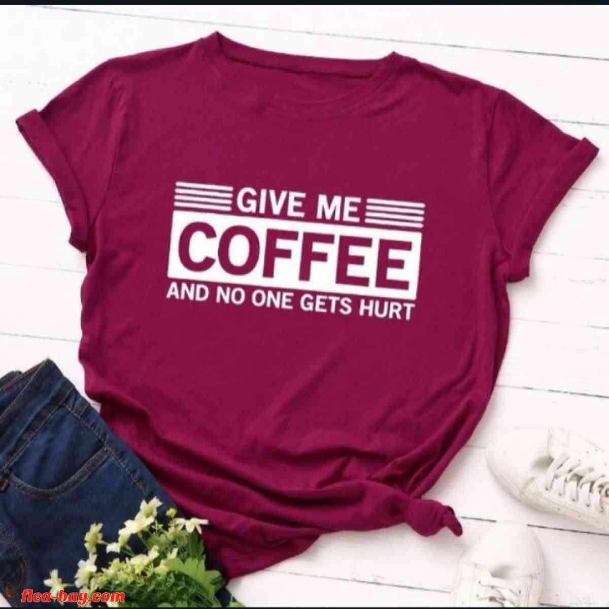 Give Me Coffee ☕