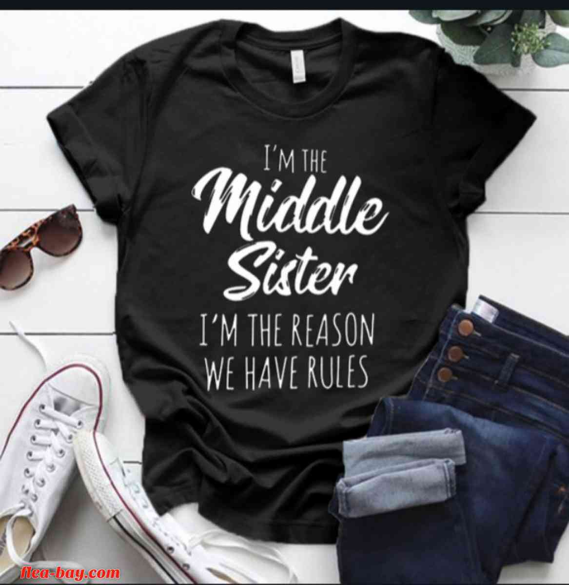 Middle Sister