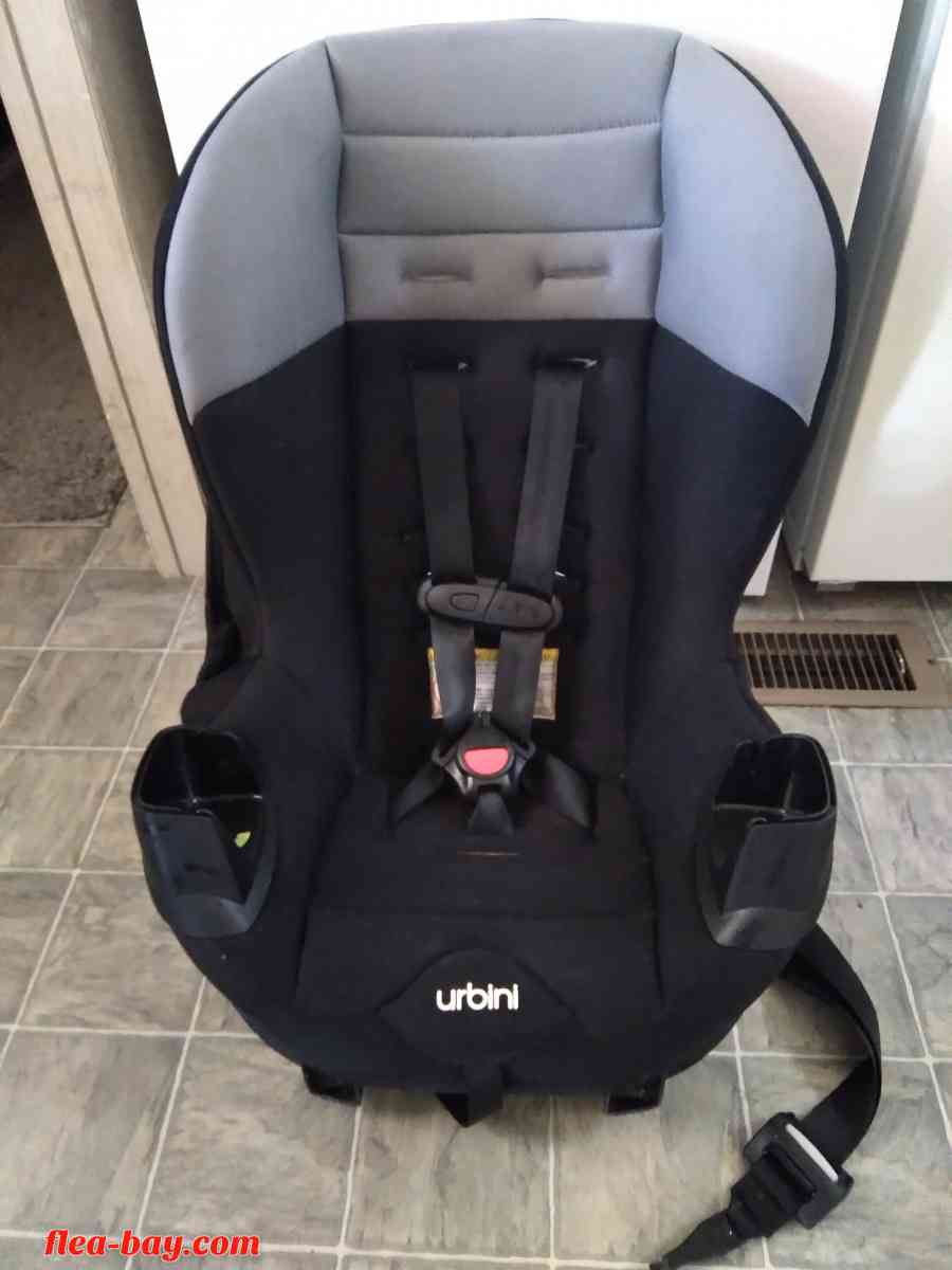Urbini Car Seat