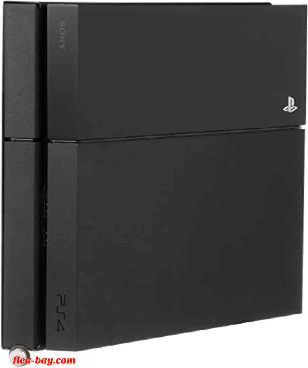 PS4 Playstation 4 Slim 1 TB Over 250 games