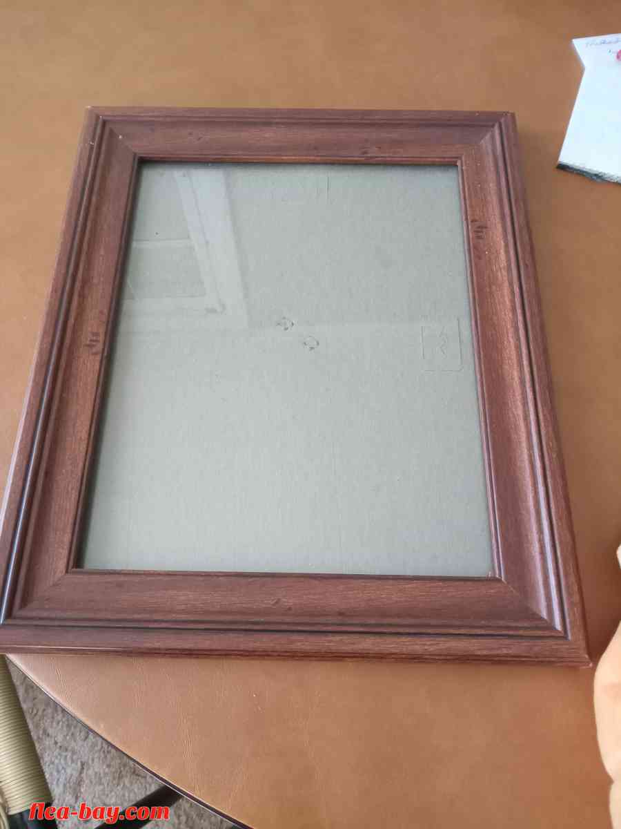 Picture Frame (8x10)