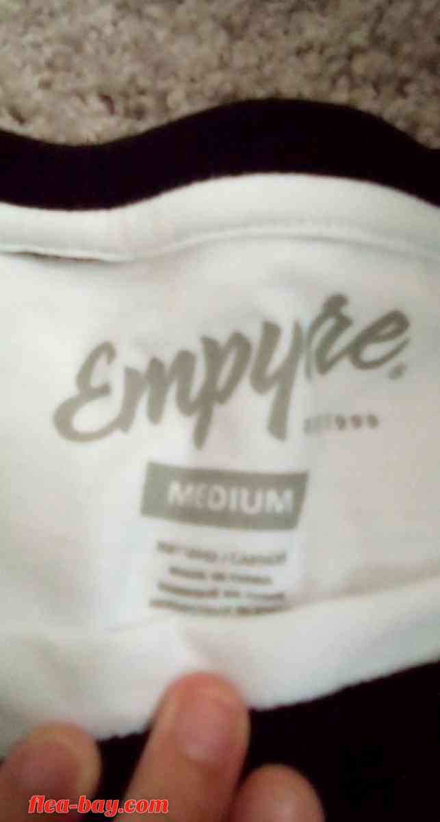 Zumiez Empyre Shirt