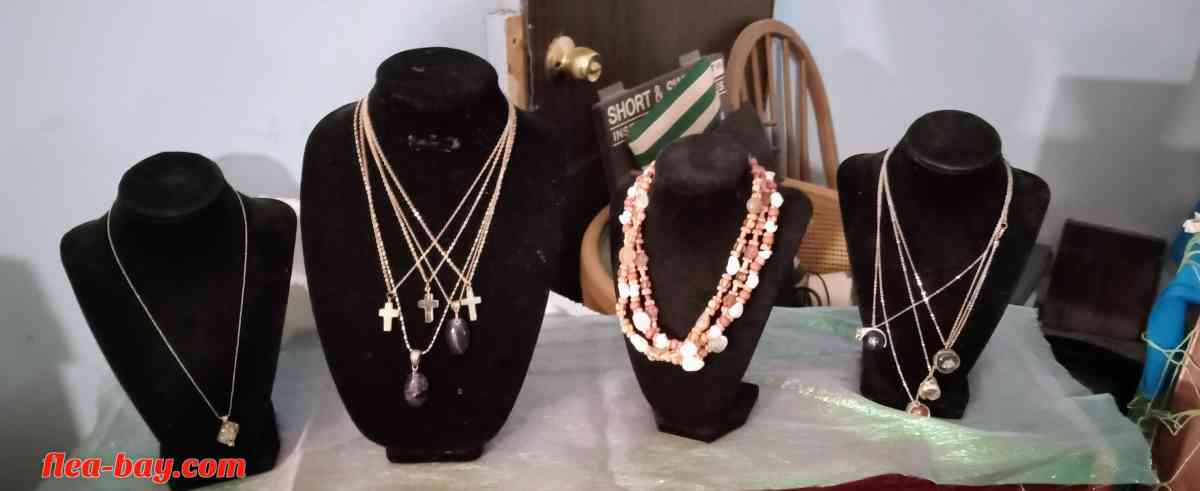 handcrafted jewelry