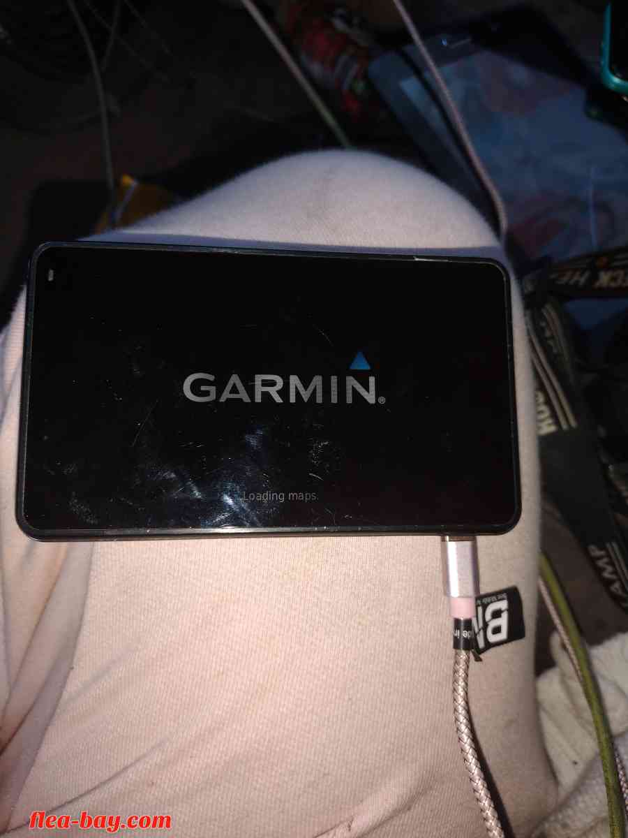 Garmin