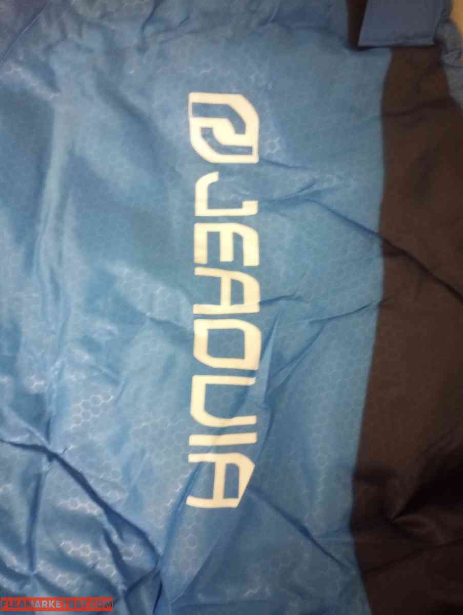 jeaouia sleeping bag