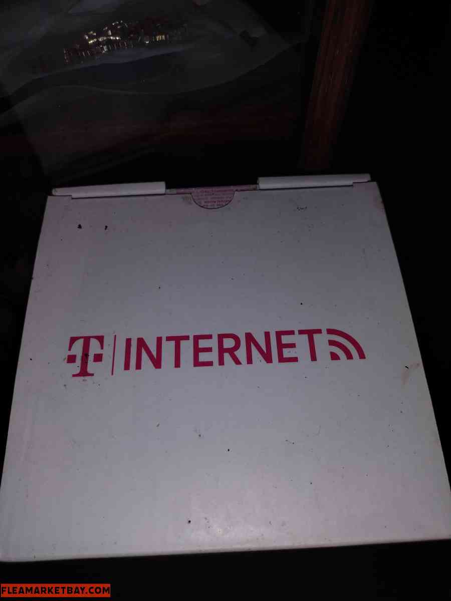 Team Mobile Internet Modem