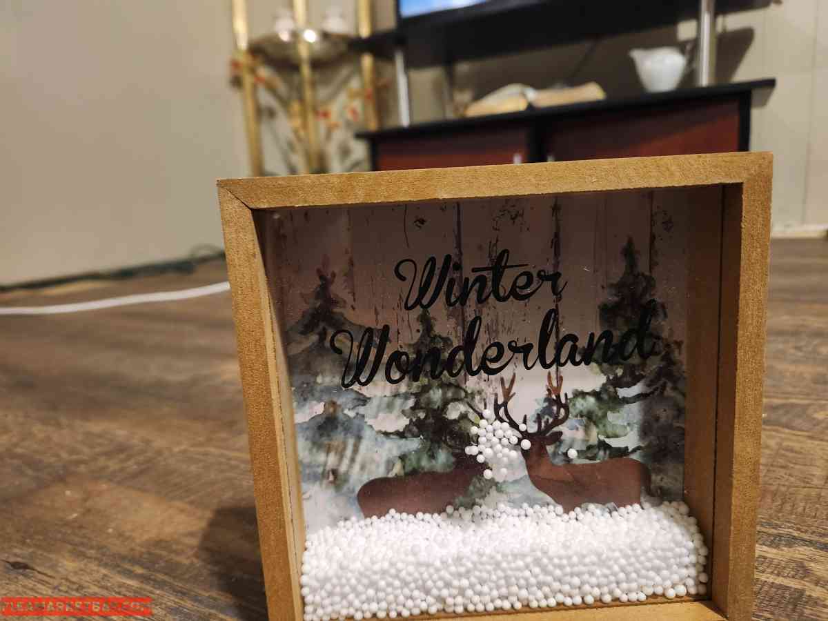 Holiday Decor