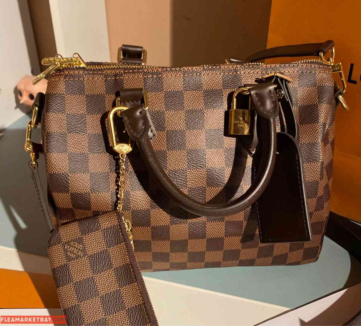 Louis Vuitton bag
