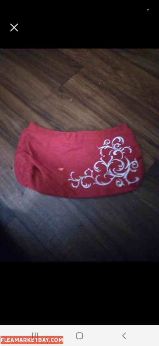 Purse With Interchangeable Covers