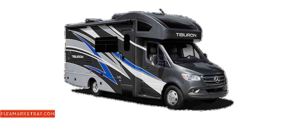 Wanted a free motorhome, for free, to help me
