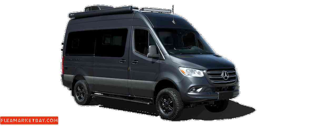 Wanted a free motorhome, for free, to help me
