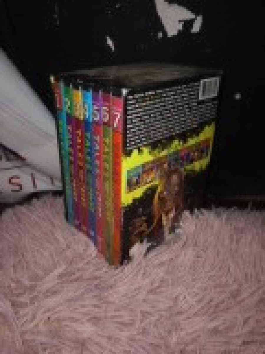 Tales from the crypt 7 season box set