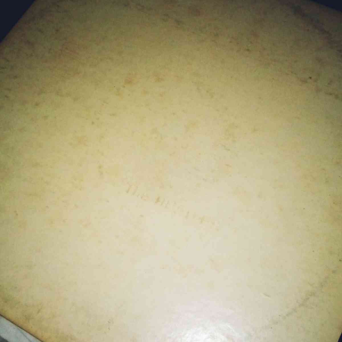 Beatles 'White Album' Original year