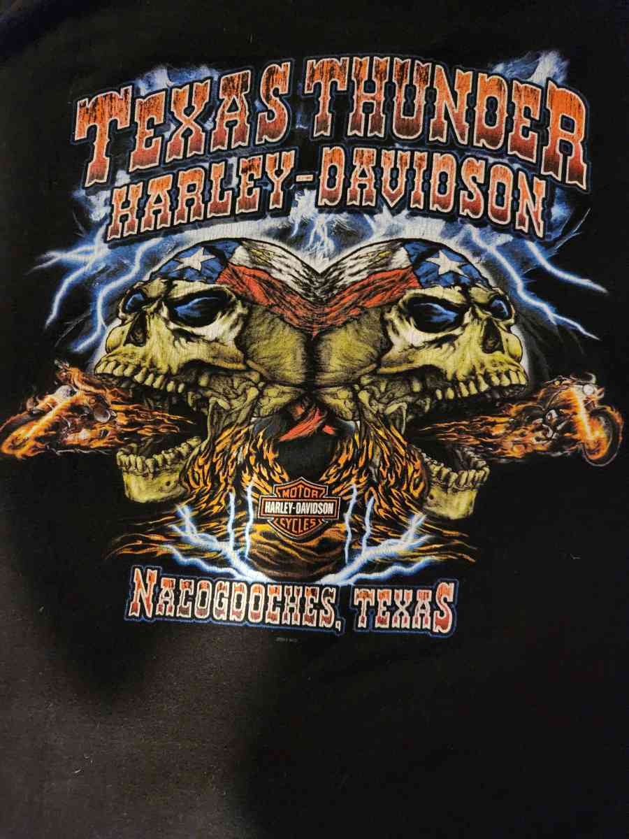 Harley Davidson Used XL Nacogdoches Tx