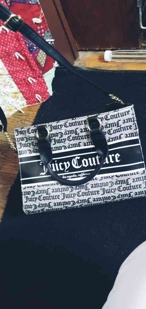 juicy Couture purse
