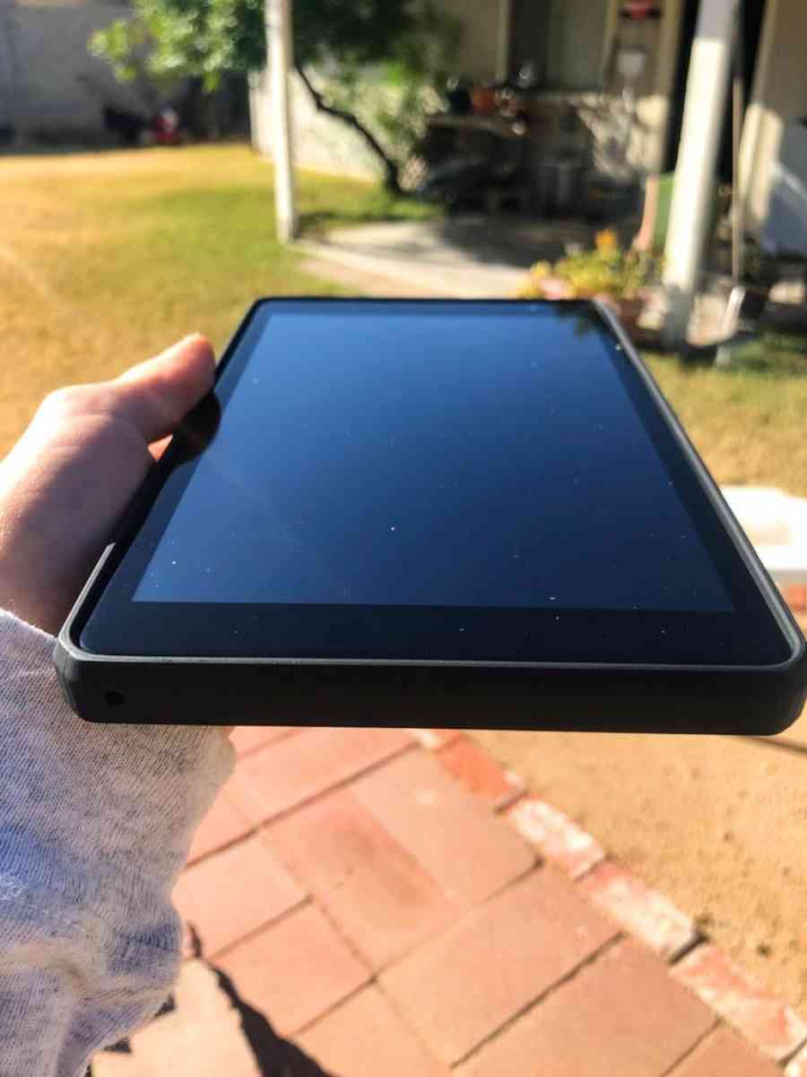 FREE TABLET