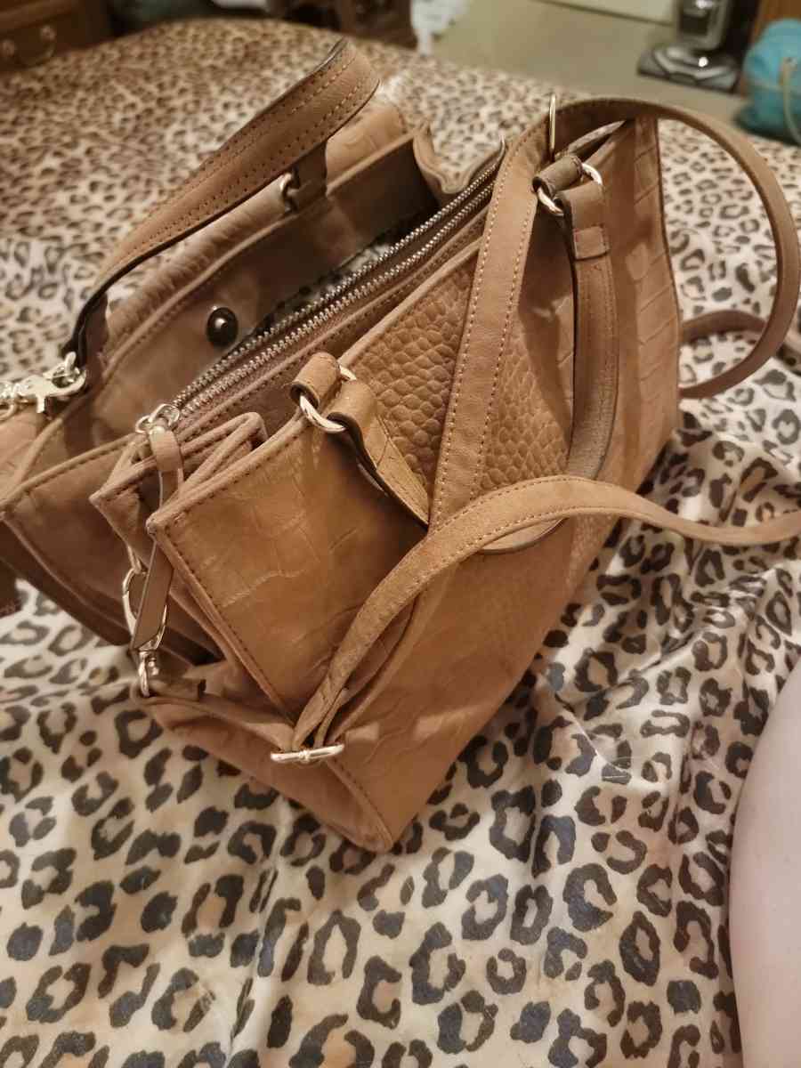 Jessica simpson crossbody purse