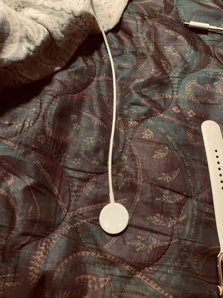 apple watch series 6