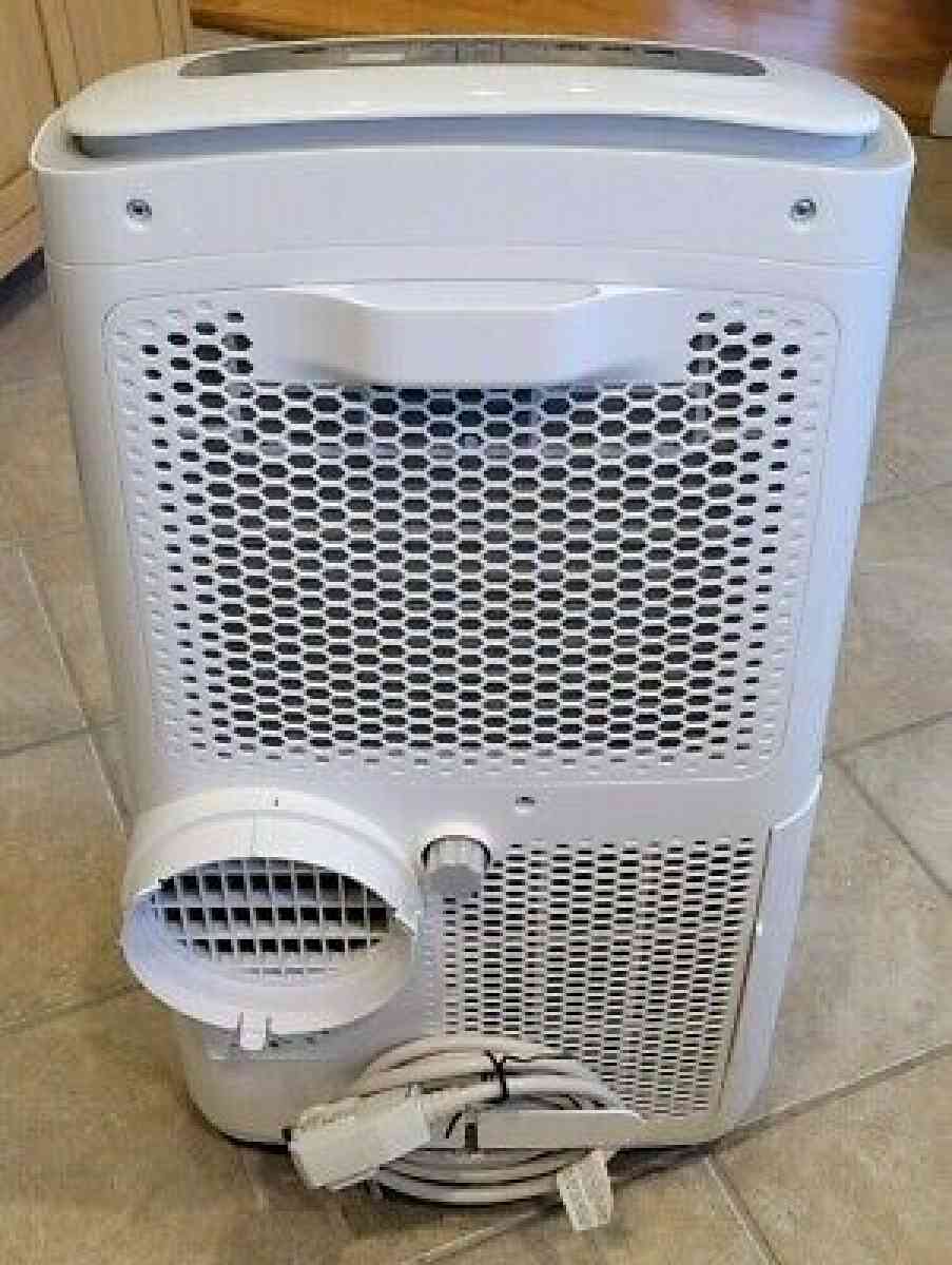 midea 3 in 1 dehumidifier air conditioner 100