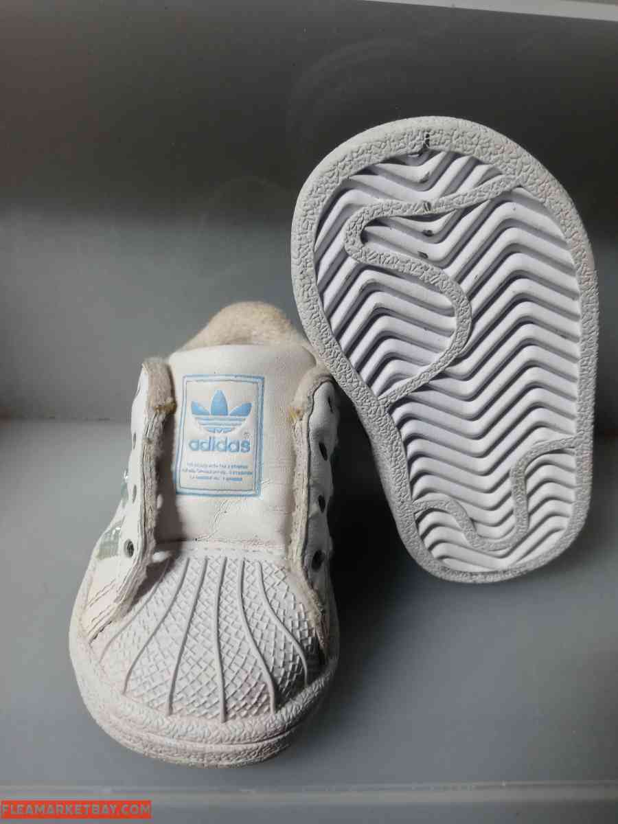 Infant Size Addidas Shoes