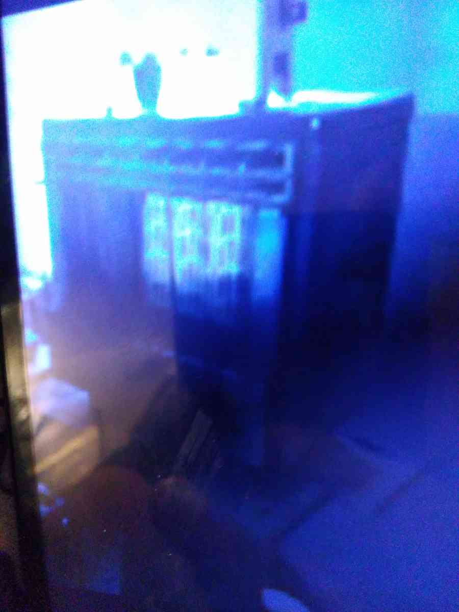 2 vintage gas furnaces