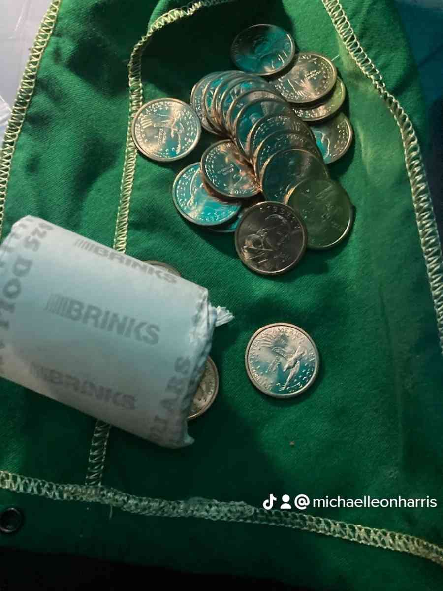 error coins mint state uncirculated