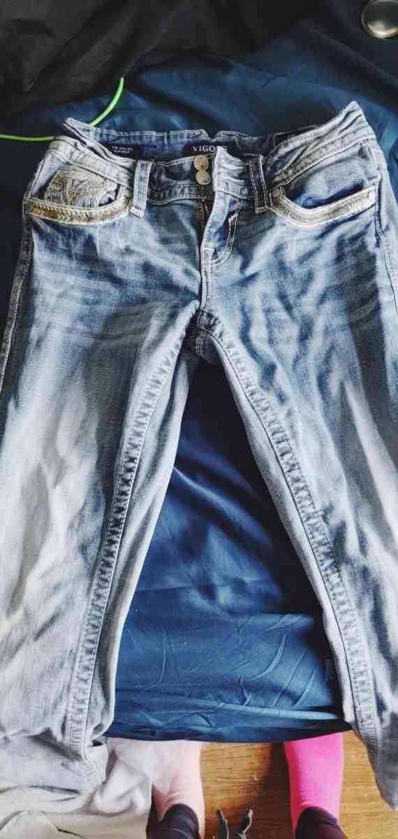 Vigoss jeans