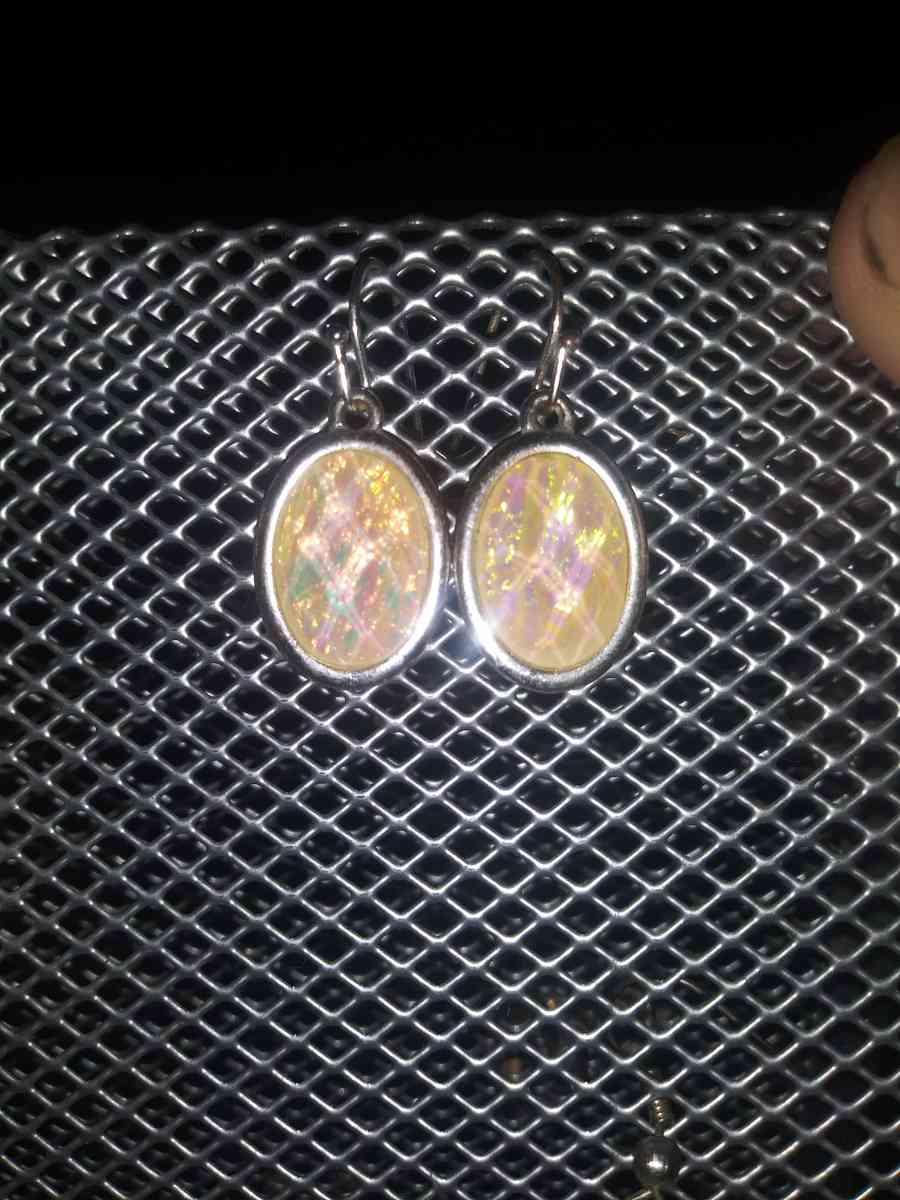 Assortment of Fashion Earrings