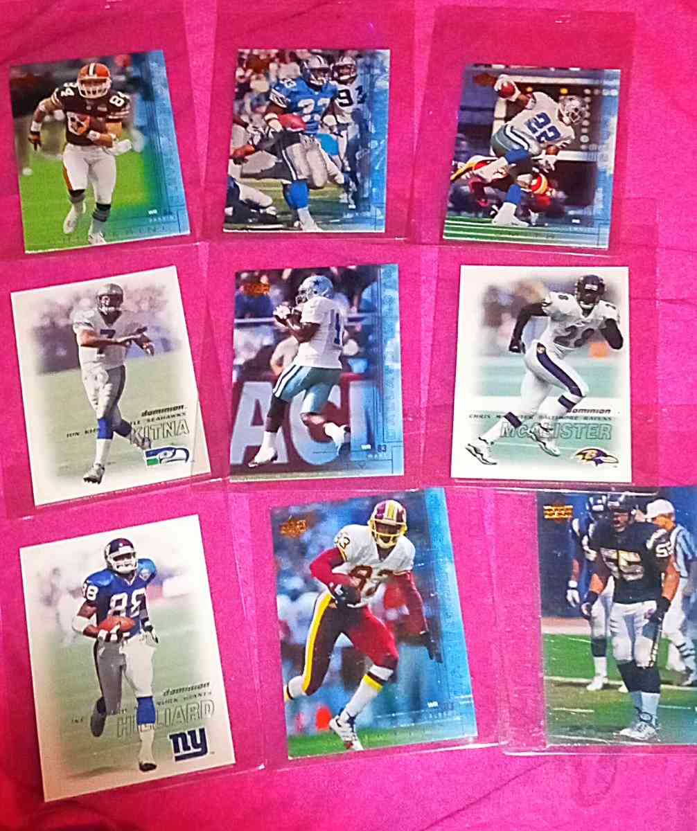 NFL Cardz